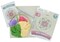 Leisure Arts Punch Needle Kit, Mandala, Punch Needle Kit, Kits Adults Beginner, Embroidery Kit For Beginners